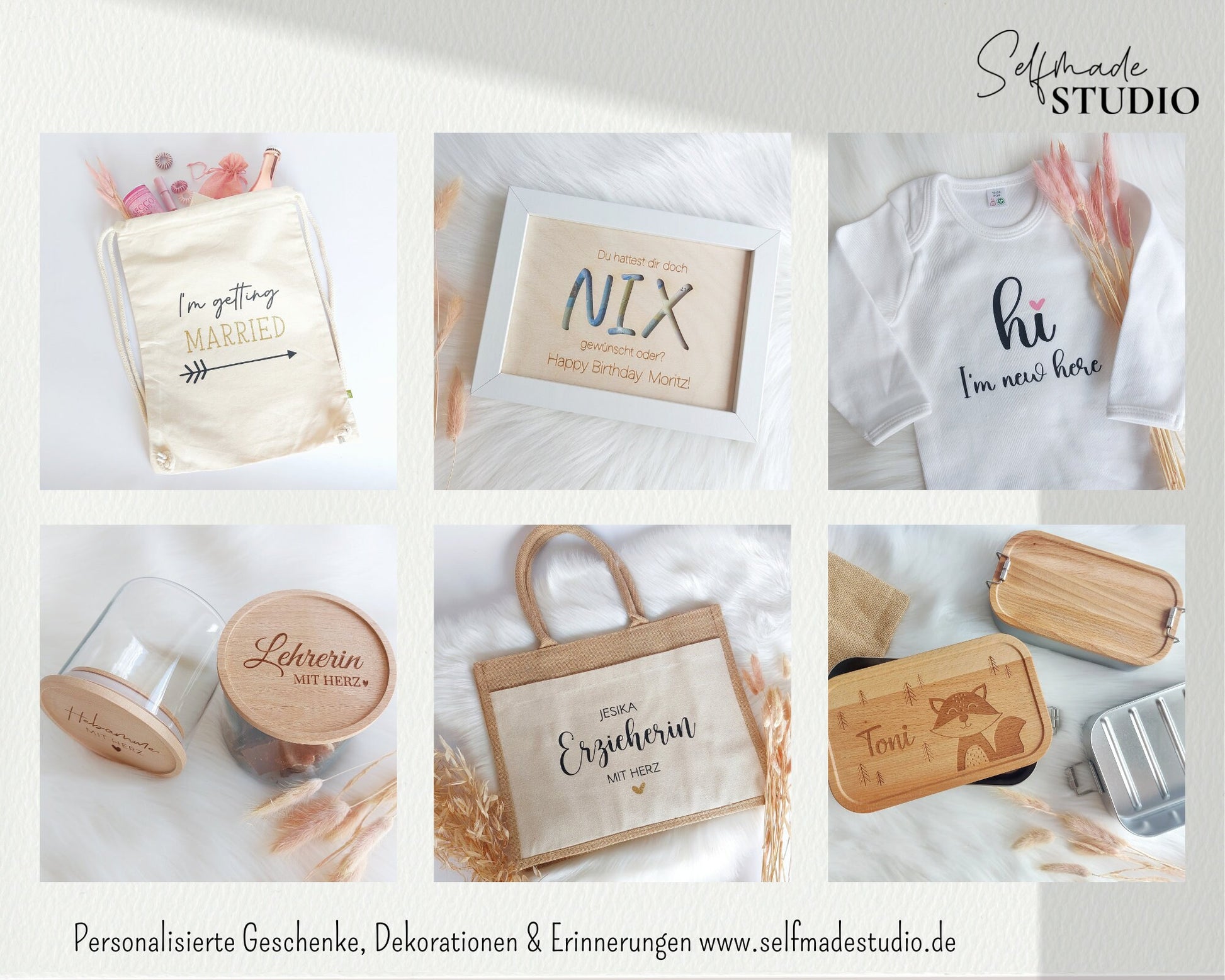 Holz Schlüsselanhänger mit Lederband | Schlüsselanhänger personalisiert mit Namen & Symbole Holz Anhänger mit Lederband und Metallring